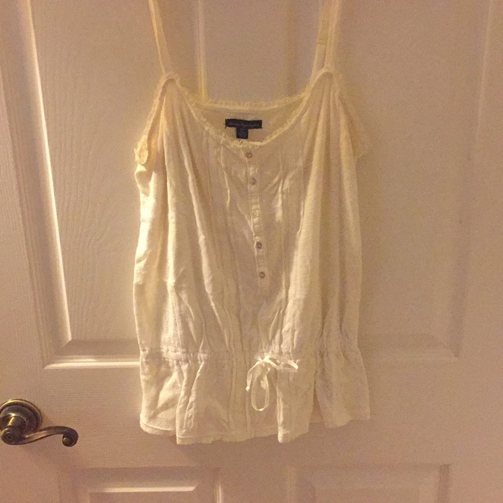 Women’s Blouse